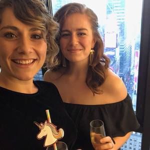 Meet your Posher, Morgan